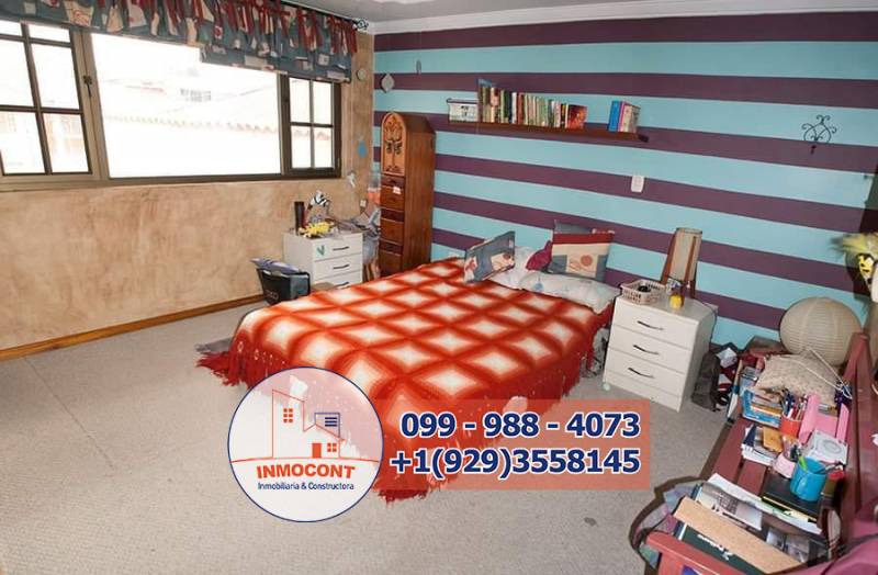 C1467 CASA EN VENTA, Sector Av. Primero de Mayo
